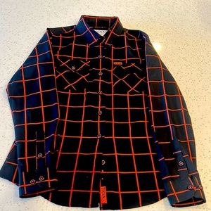 Dixxon flannel Hallow